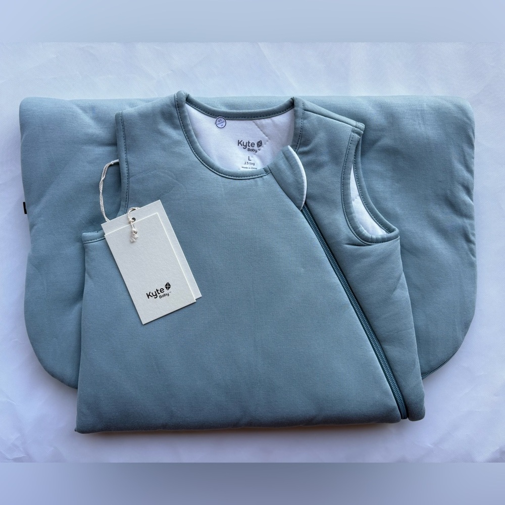 Kyte BABY - 2.5 Tog - Large